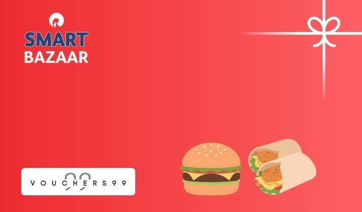 Reliance Smart Point
